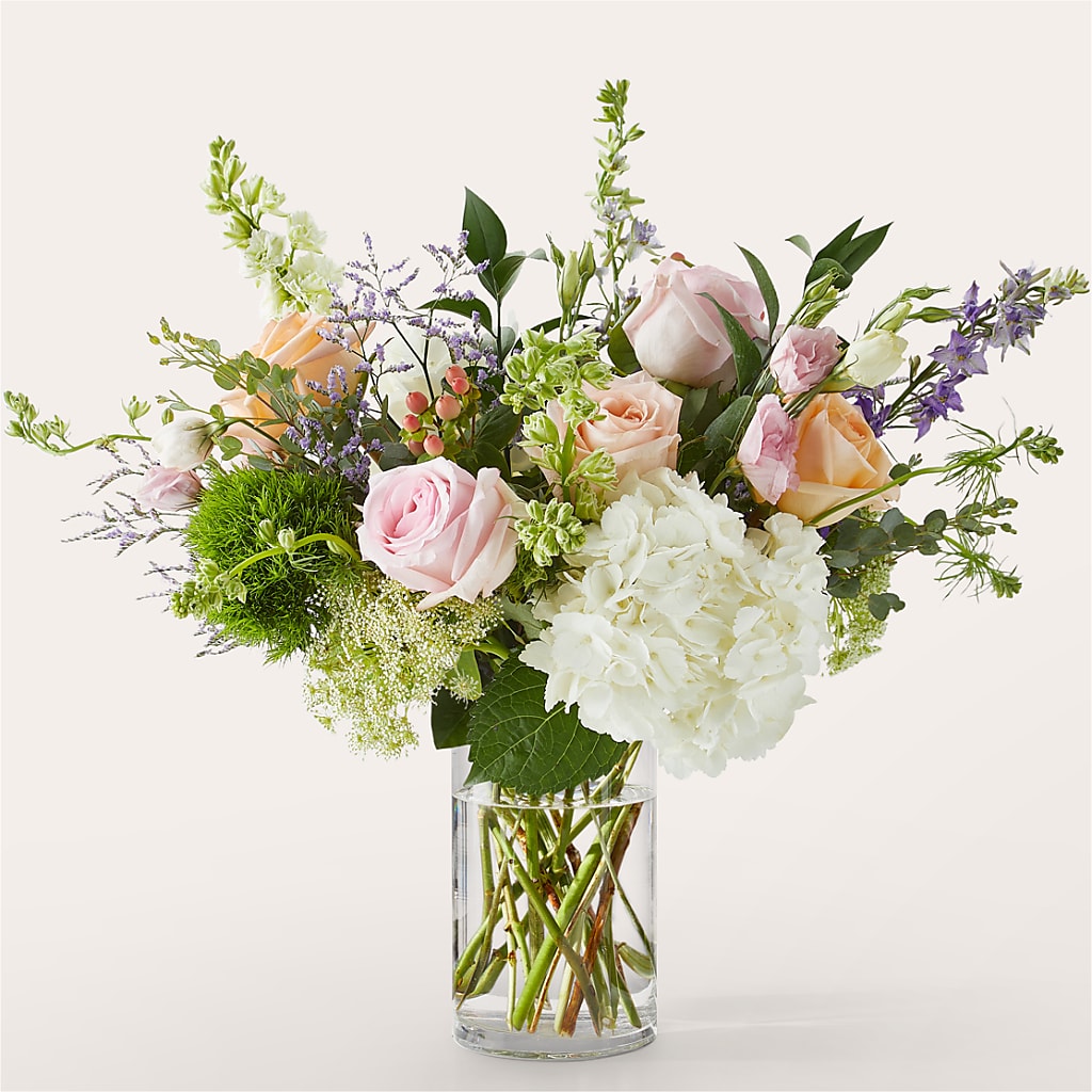 From Scratch Luxury Bouquet – Flowers Y Detallitos Analy, Durham NC