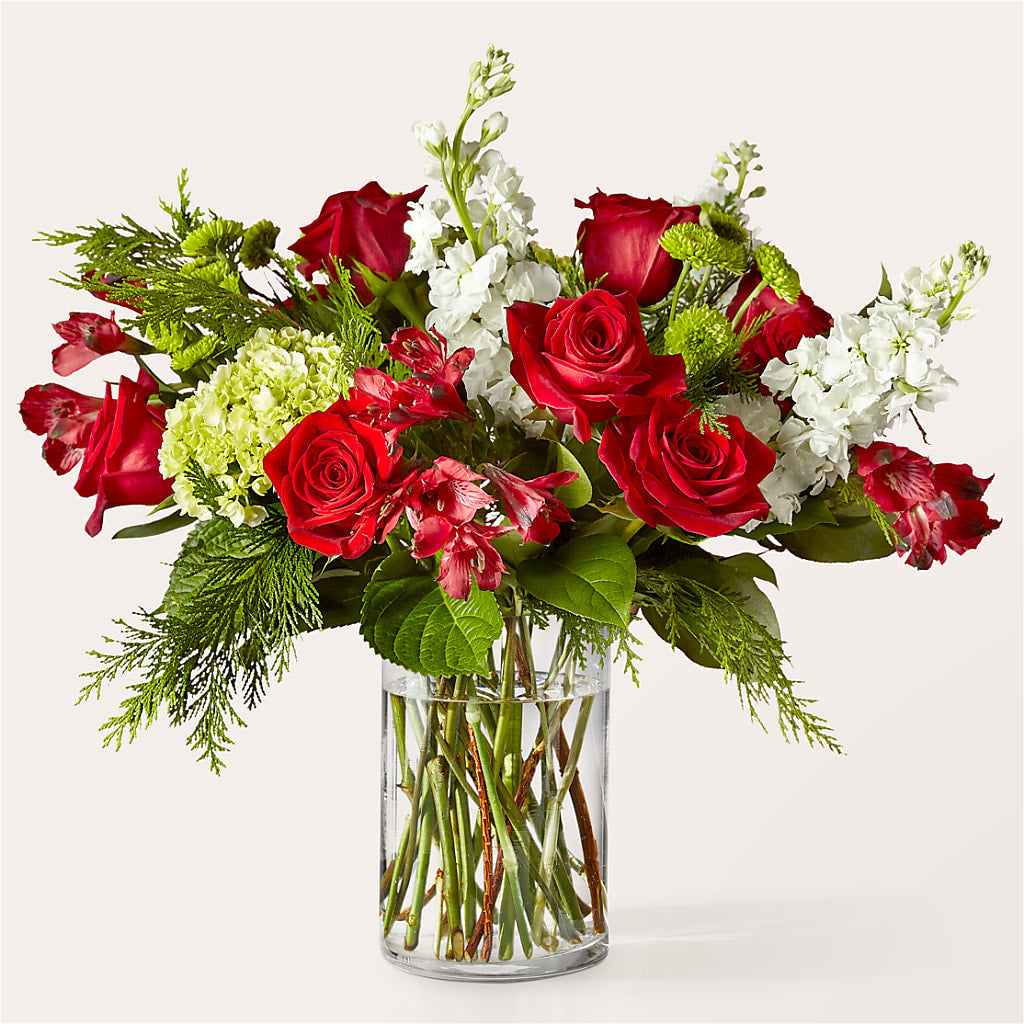 Tree Shopping Bouquet – Flowers Y Detallitos Analy, Durham NC