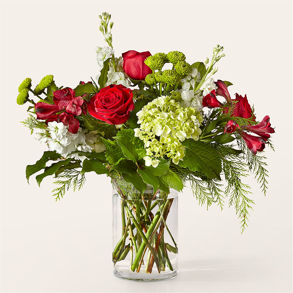 Tree Shopping Bouquet – Flowers Y Detallitos Analy, Durham NC