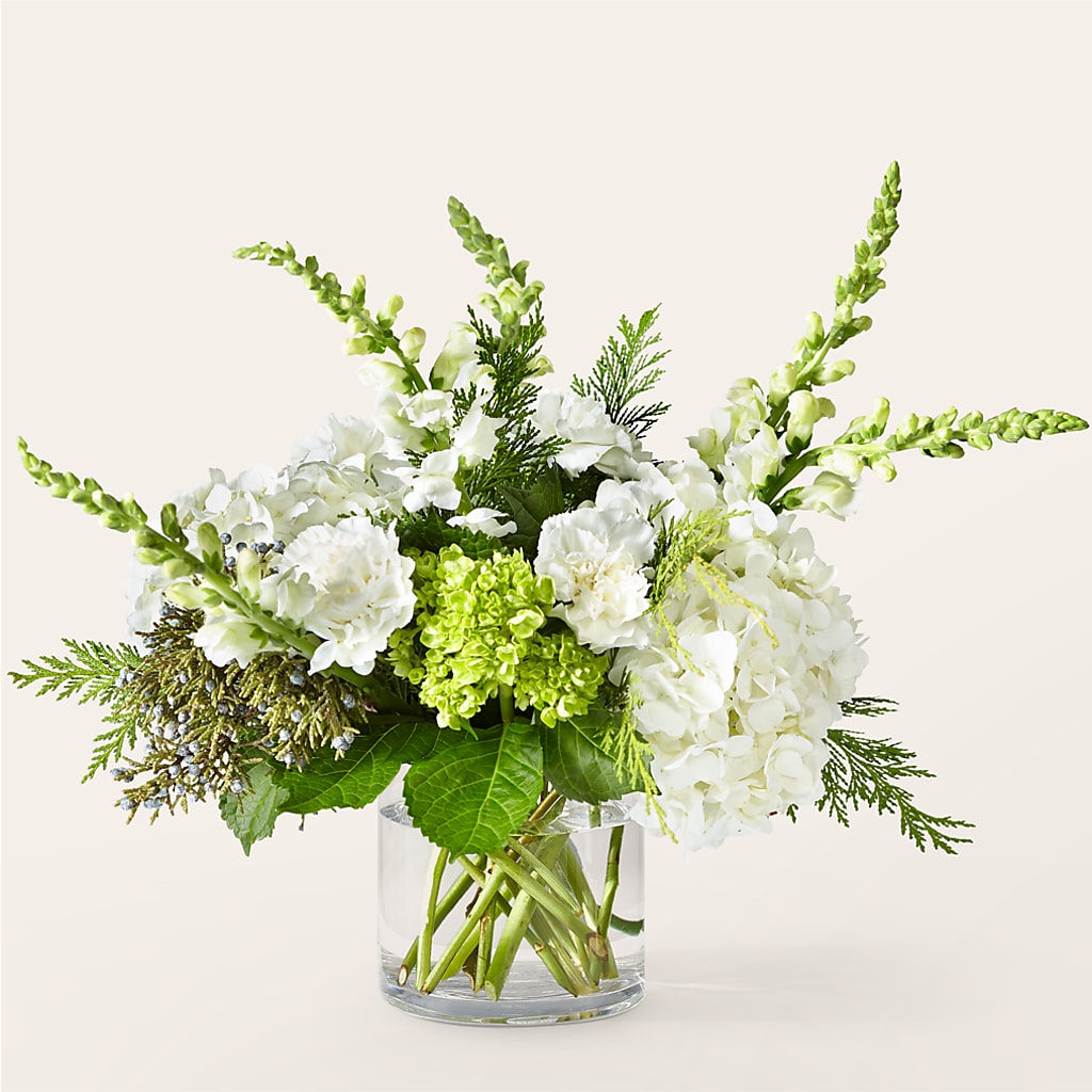 Marshmallows on Top Bouquet – Flowers Y Detallitos Analy, Durham NC