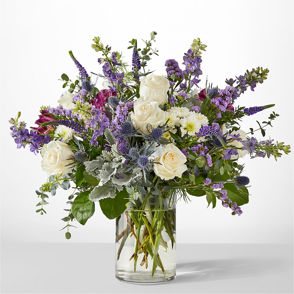 Shooting Star Bouquet – Flowers Y Detallitos Analy, Durham NC