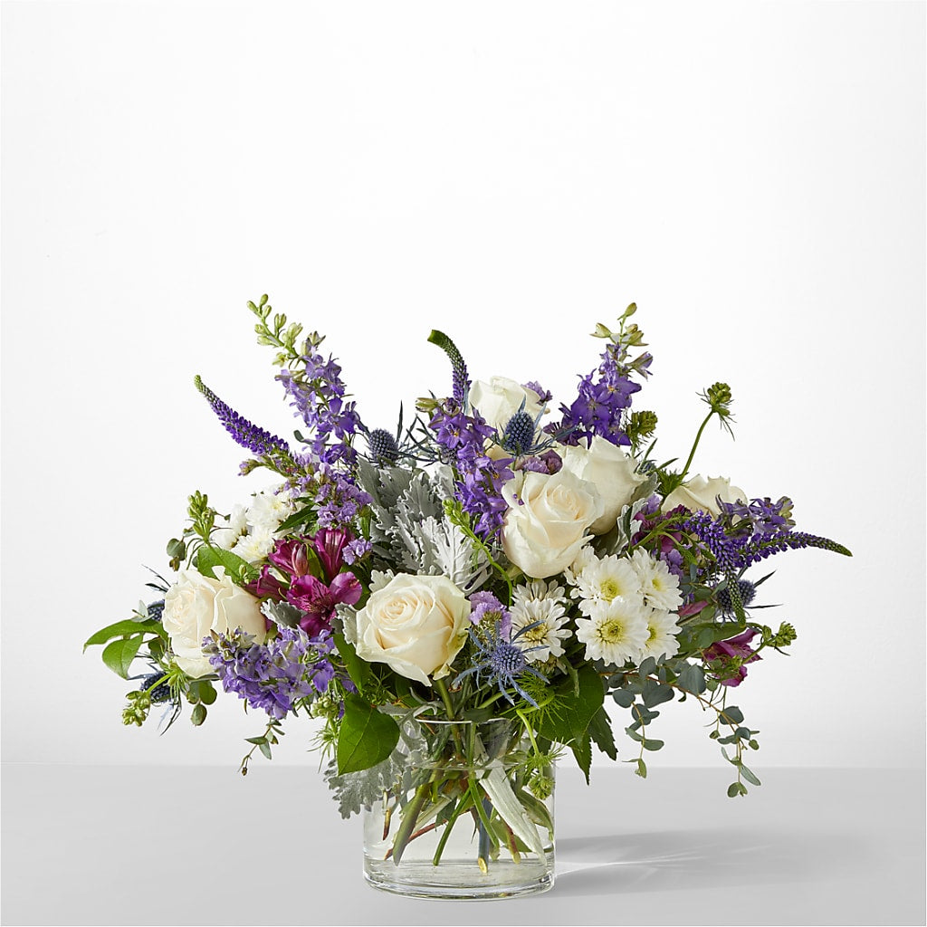 Shooting Star Bouquet – Flowers Y Detallitos Analy, Durham NC