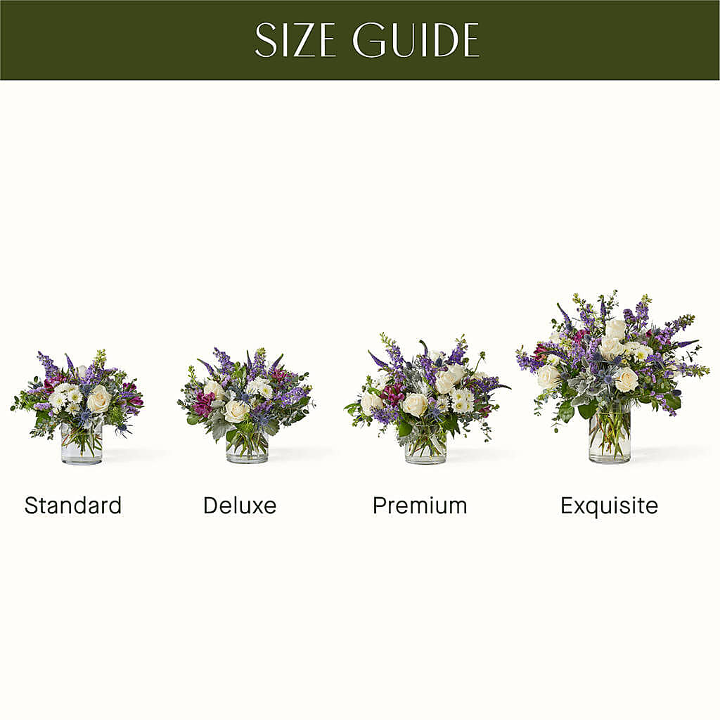 Shooting Star Bouquet – Flowers Y Detallitos Analy, Durham NC