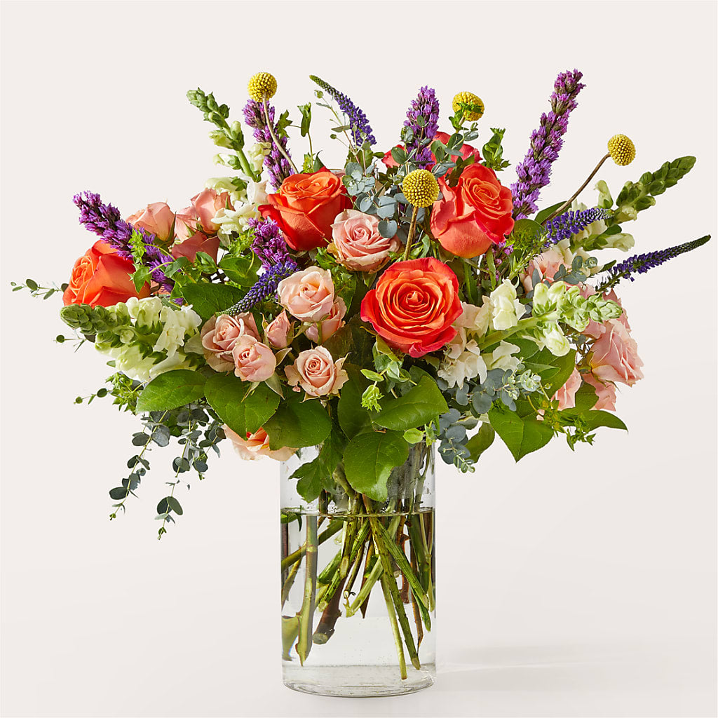 The Standout Bouquet – Flowers Y Detallitos Analy, Durham NC