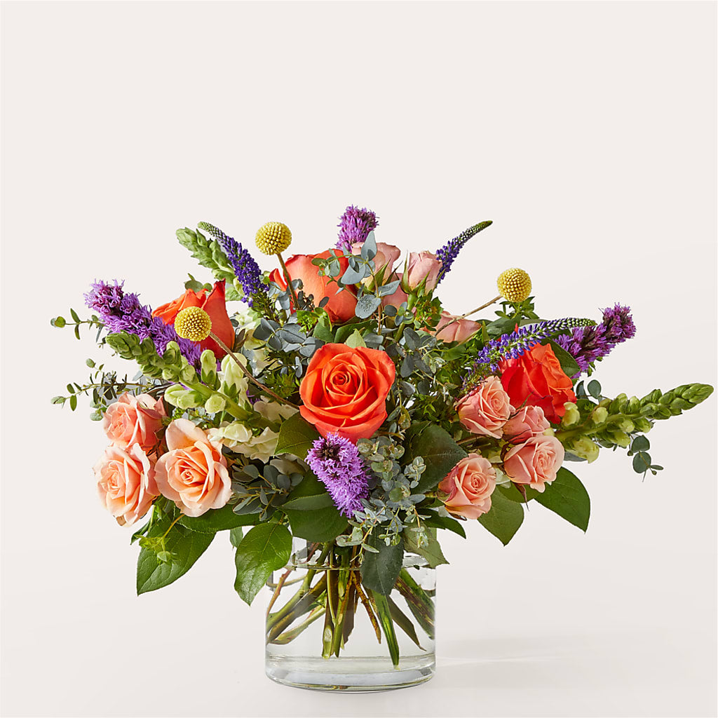 The Standout Bouquet – Flowers Y Detallitos Analy, Durham NC