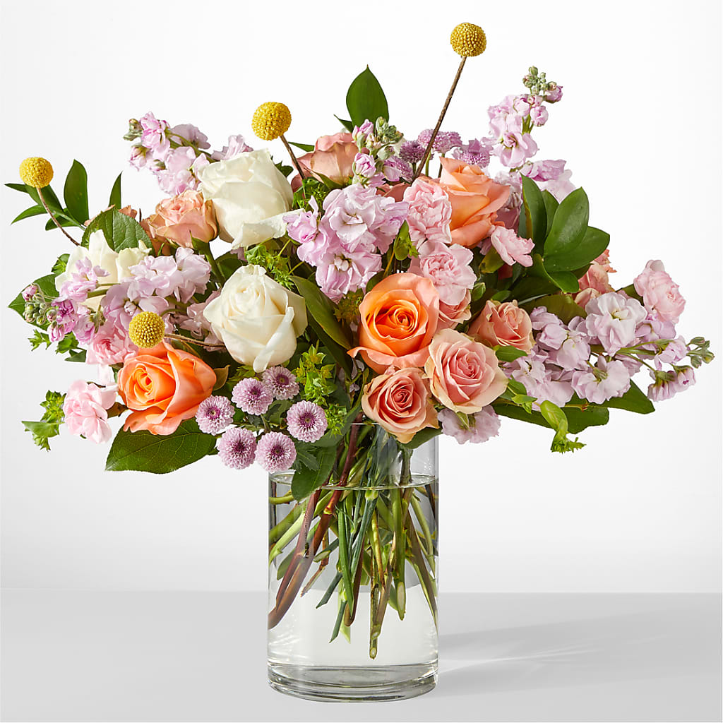 French Market Bouquet – Flowers Y Detallitos Analy, Durham NC