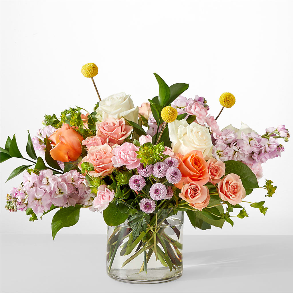 French Market Bouquet – Flowers Y Detallitos Analy, Durham NC