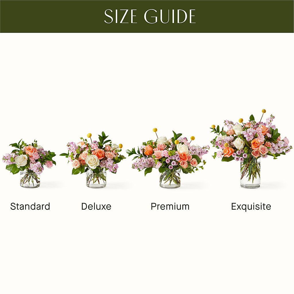 French Market Bouquet – Flowers Y Detallitos Analy, Durham NC