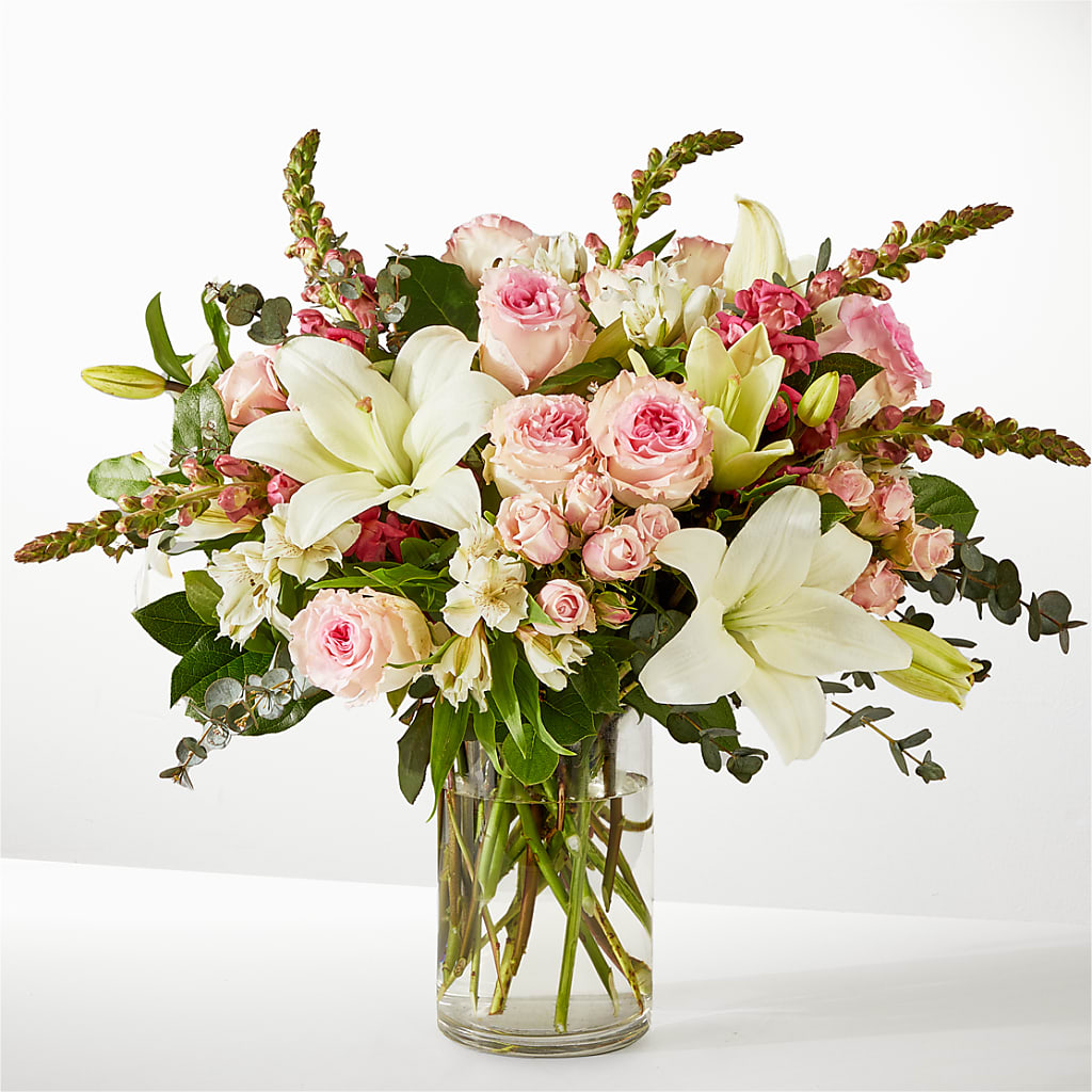 Ballet Slippers Bouquet – Flowers Y Detallitos Analy, Durham NC