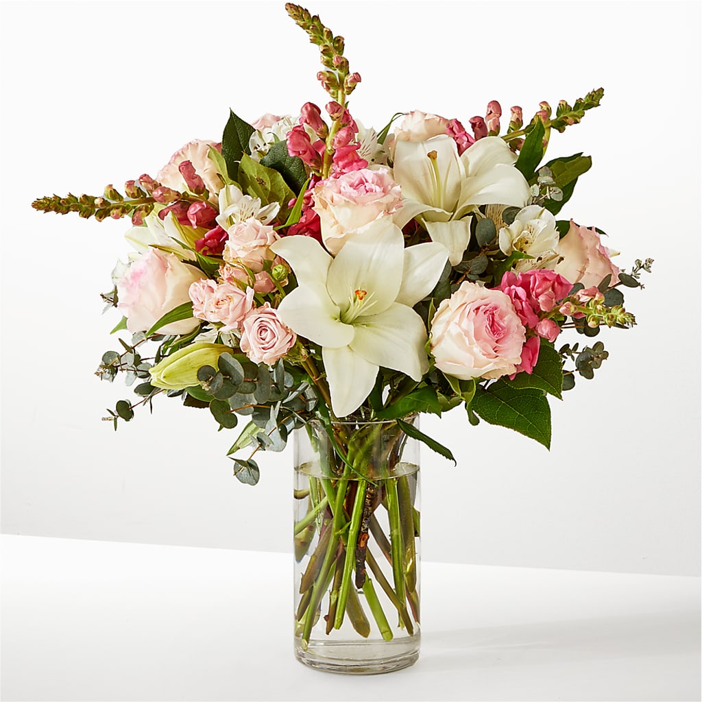 Ballet Slippers Bouquet – Flowers Y Detallitos Analy, Durham NC