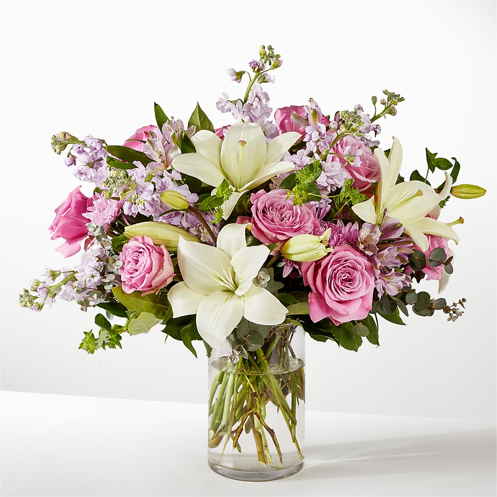 Daydreamer Bouquet – Flowers Y Detallitos Analy, Durham NC