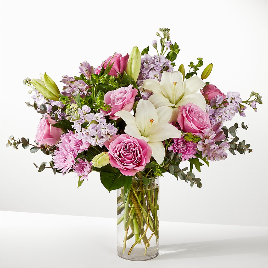 Daydreamer Bouquet – Flowers Y Detallitos Analy, Durham NC