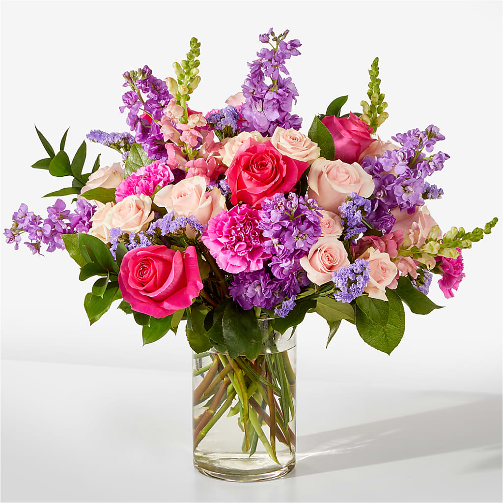 The Cha-Cha Bouquet – Flowers Y Detallitos Analy, Durham NC