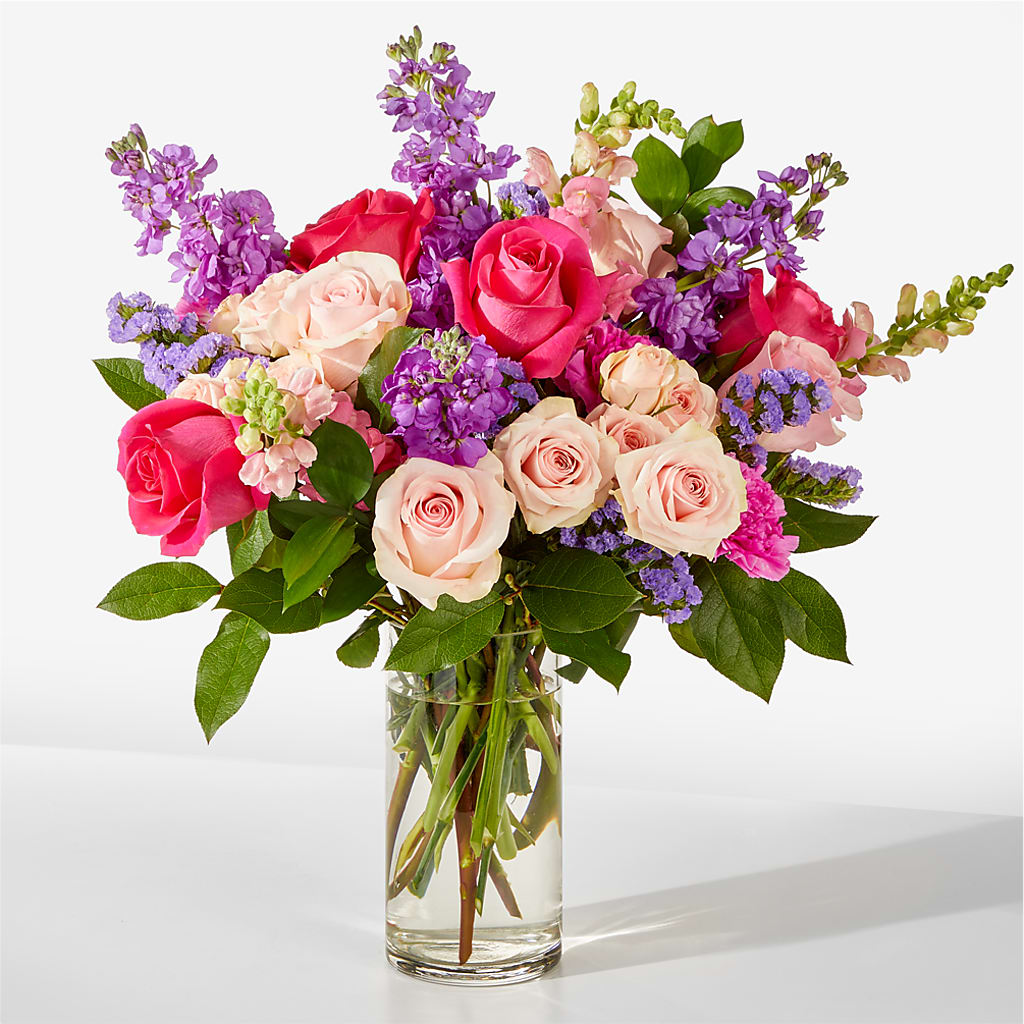 The Cha-Cha Bouquet – Flowers Y Detallitos Analy, Durham NC