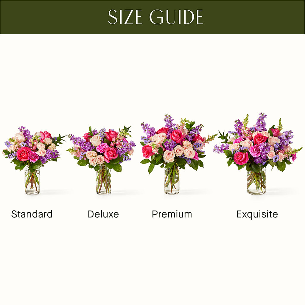 The Cha-Cha Bouquet – Flowers Y Detallitos Analy, Durham NC