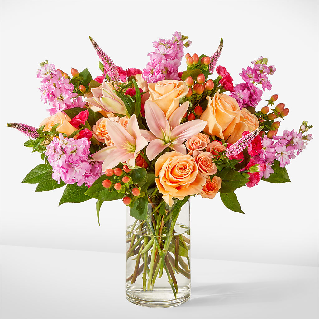 Bisous Bouquet – Flowers Y Detallitos Analy, Durham NC