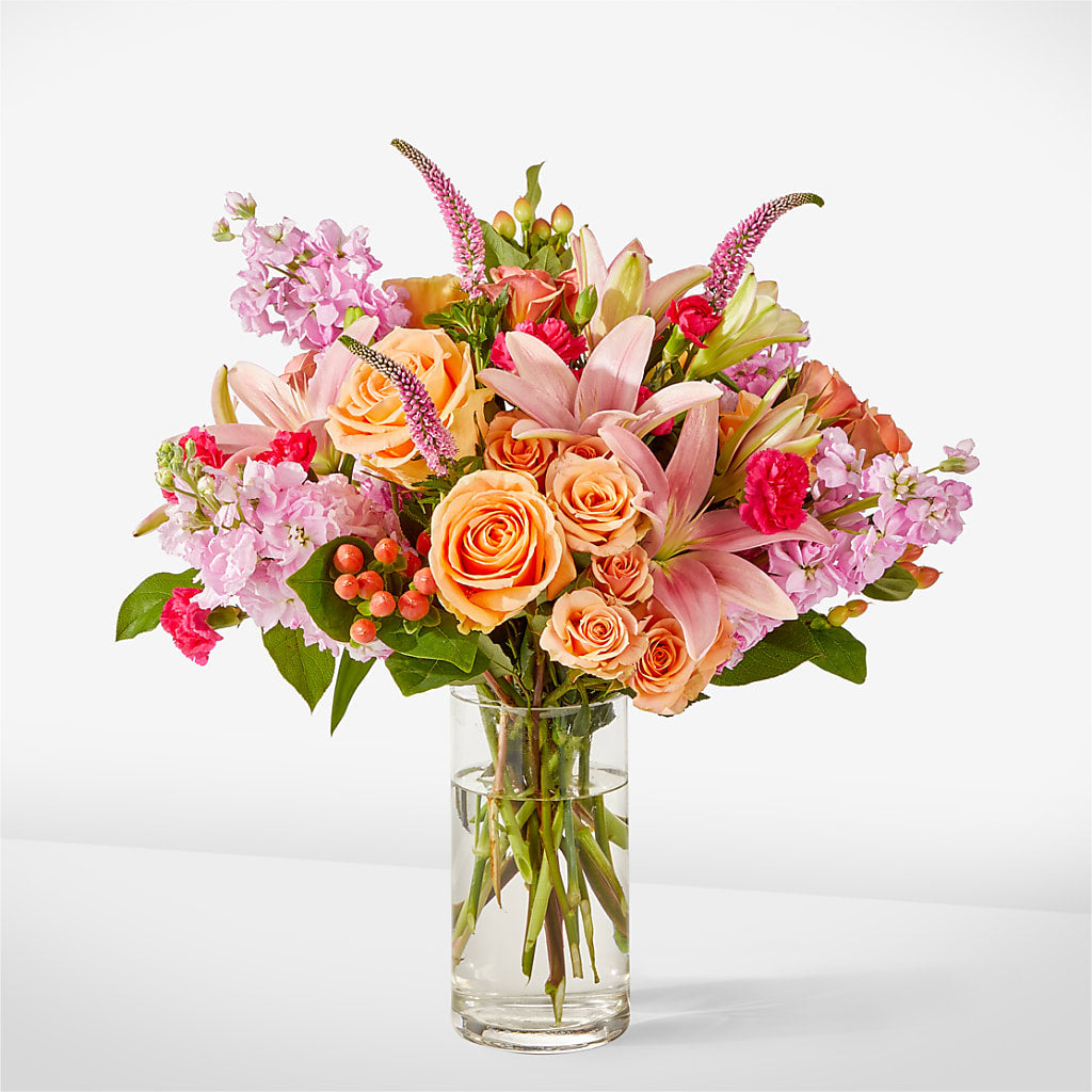 Bisous Bouquet – Flowers Y Detallitos Analy, Durham NC