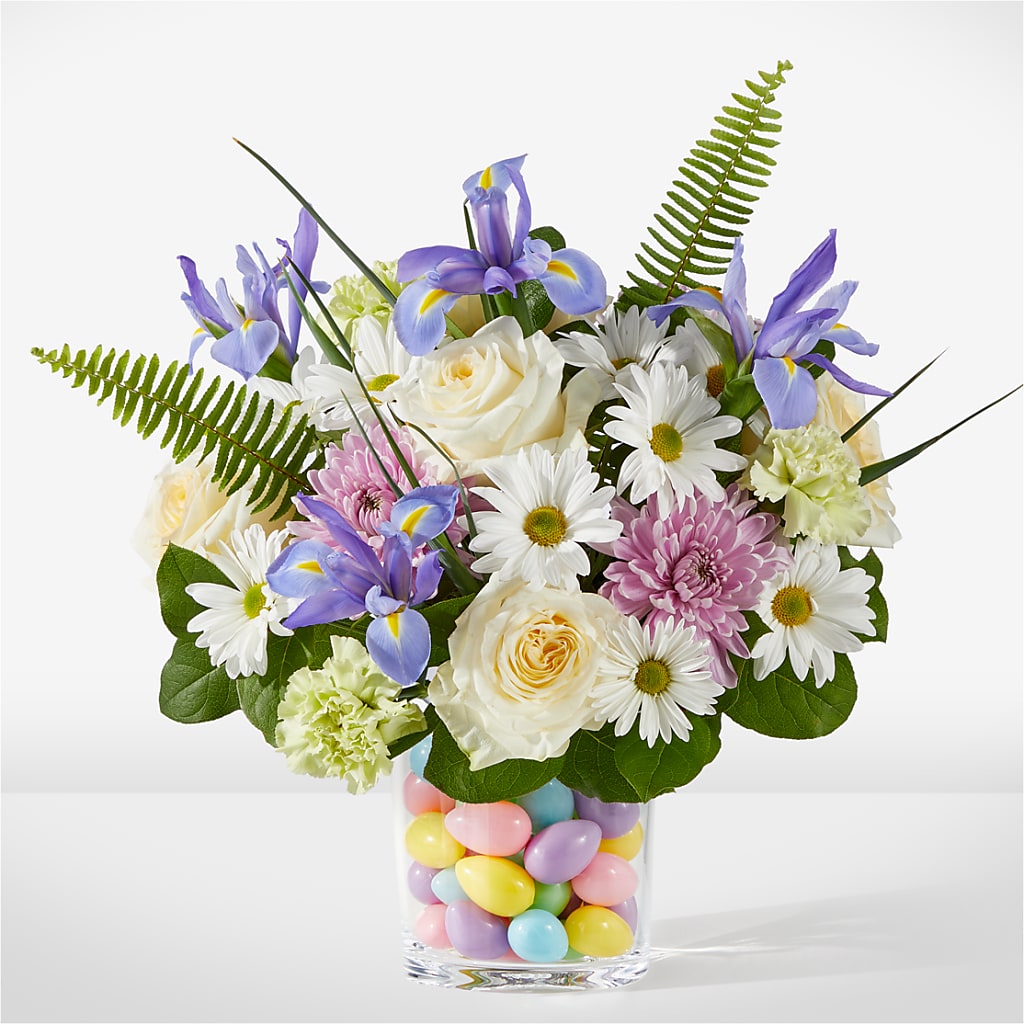 Easter Brunch Bouquet – Flowers Y Detallitos Analy, Durham NC