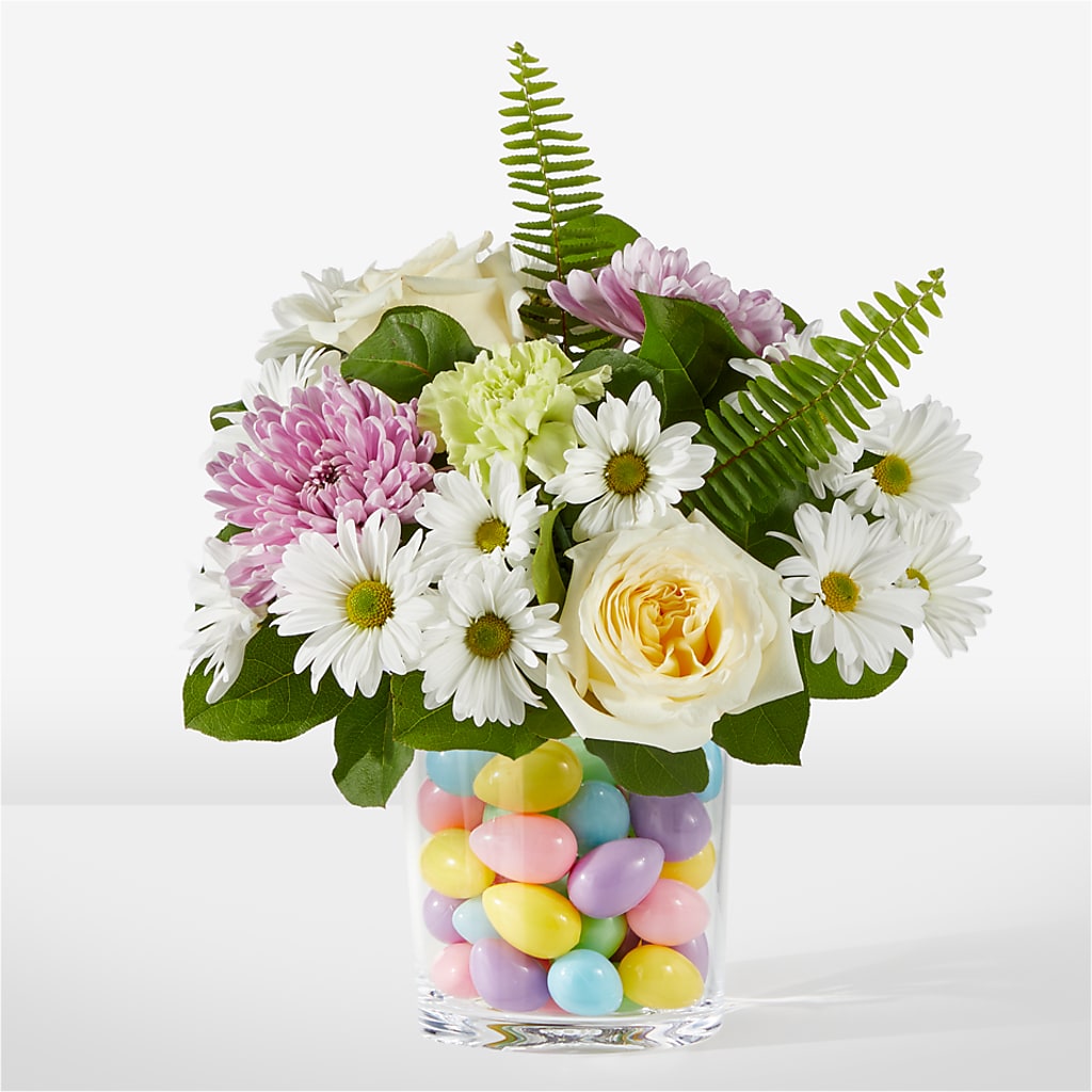 Easter Brunch Bouquet – Flowers Y Detallitos Analy, Durham NC