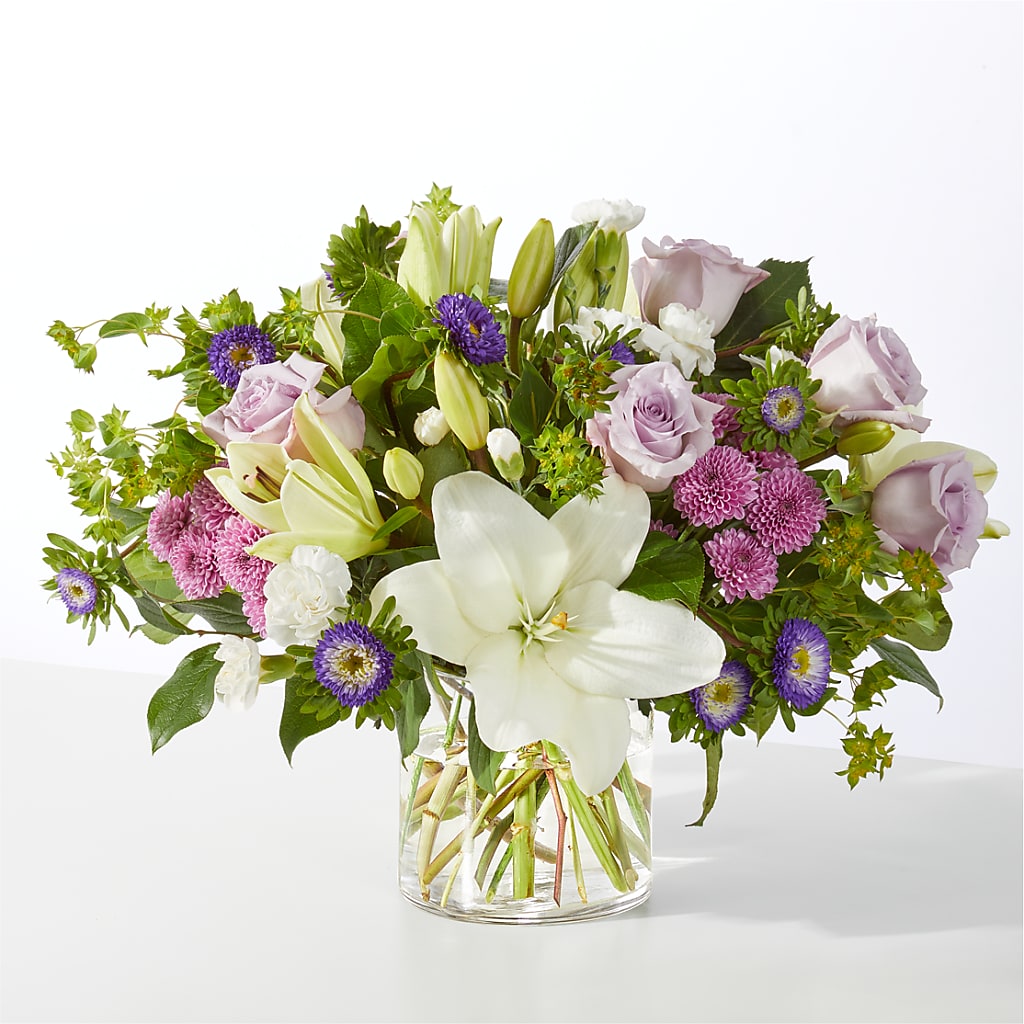 April Showers Bouquet – Flowers Y Detallitos Analy, Durham NC