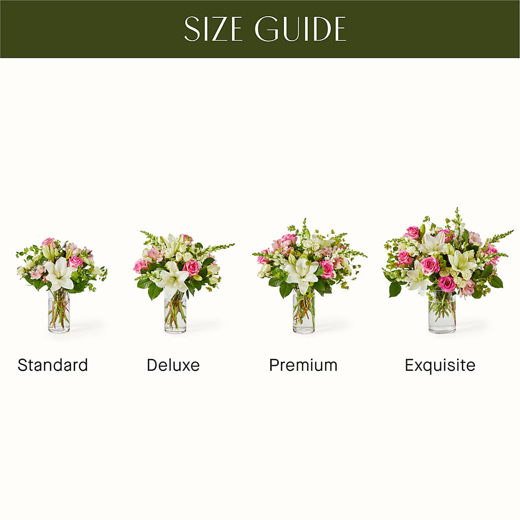 Fondly Bouquet – Flowers Y Detallitos Analy, Durham NC