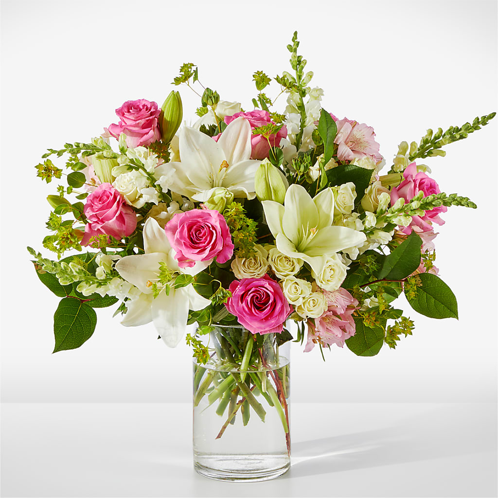 Fondly Bouquet – Flowers Y Detallitos Analy, Durham NC
