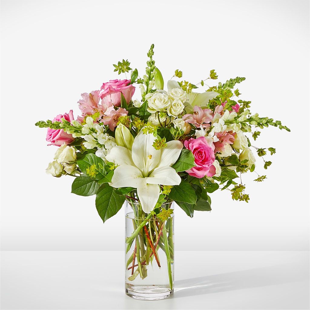 Fondly Bouquet – Flowers Y Detallitos Analy, Durham NC
