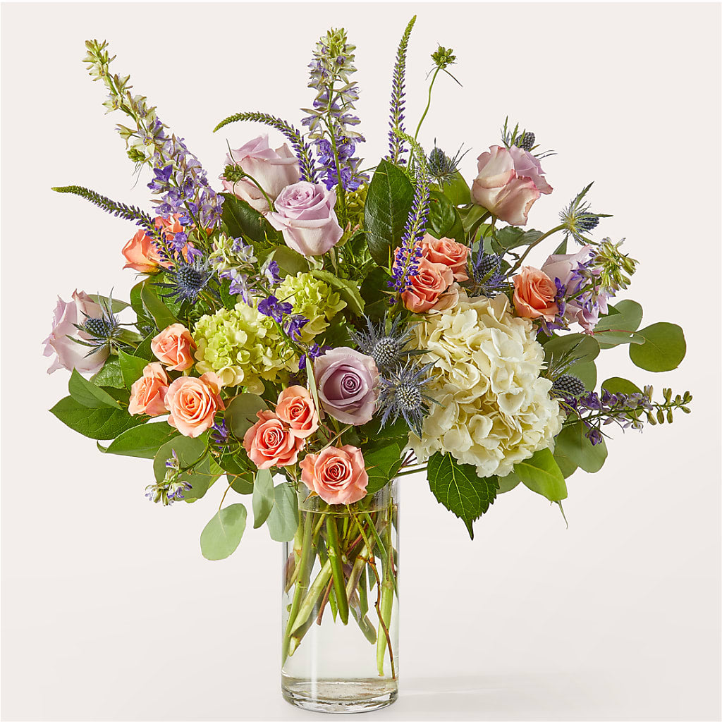 Appealing Aura Bouquet – Flowers Y Detallitos Analy, Durham NC