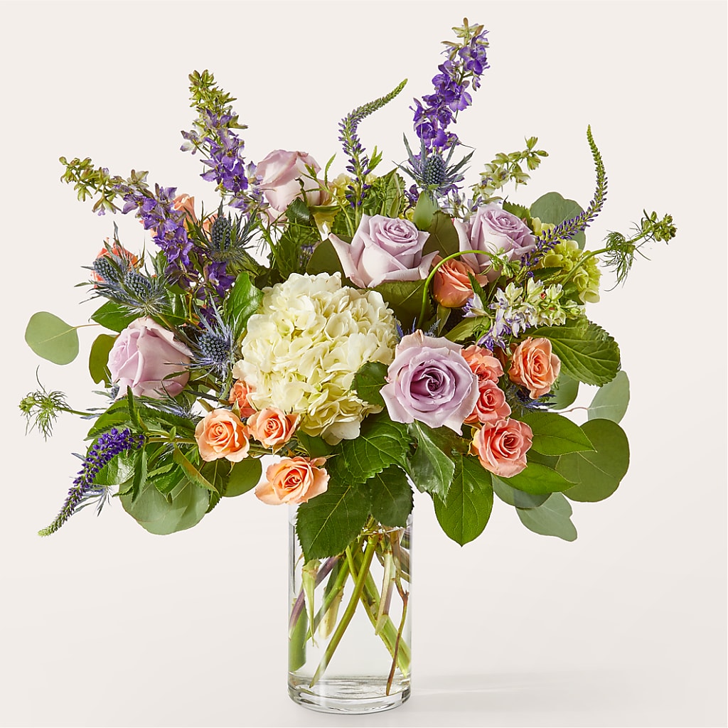 Appealing Aura Bouquet – Flowers Y Detallitos Analy, Durham NC