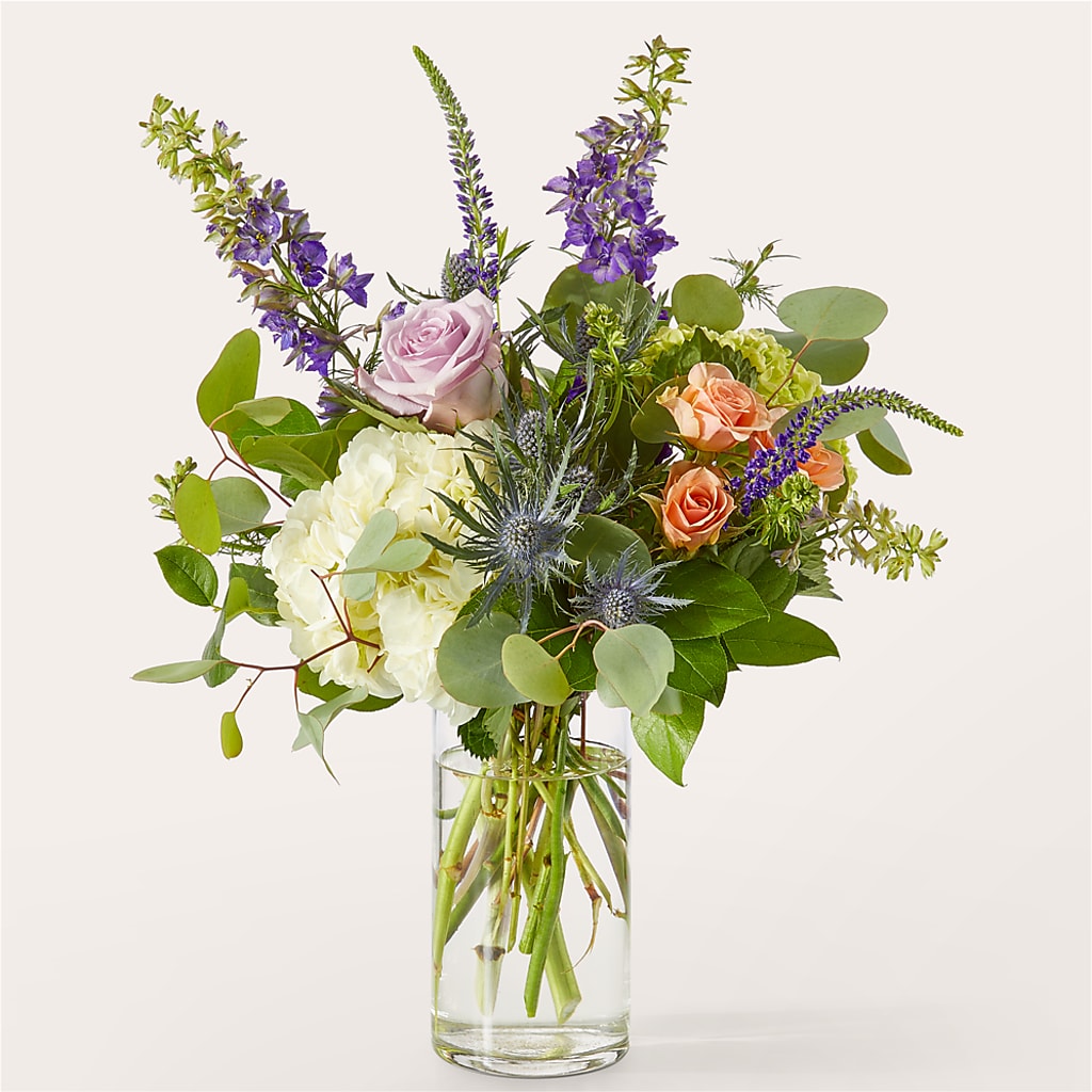 Appealing Aura Bouquet – Flowers Y Detallitos Analy, Durham NC