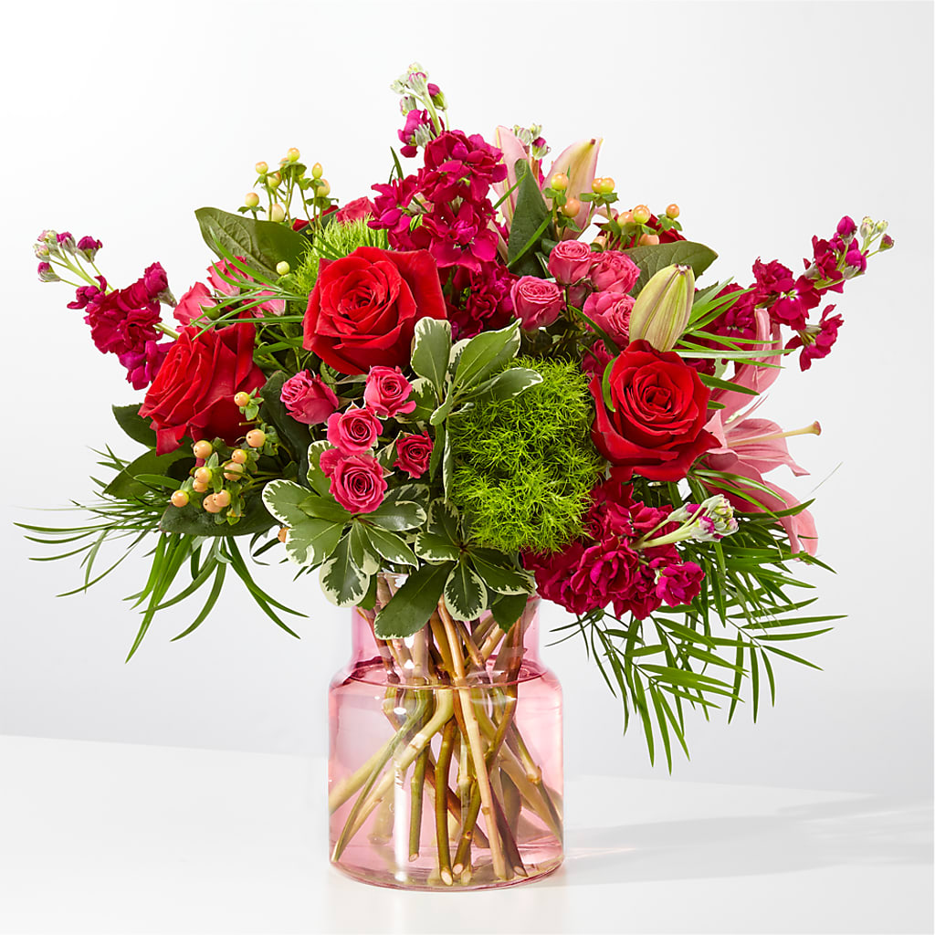 In Every Lifetime Bouquet – Flowers Y Detallitos Analy, Durham NC