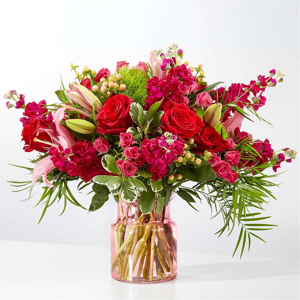 In Every Lifetime Bouquet – Flowers Y Detallitos Analy, Durham NC