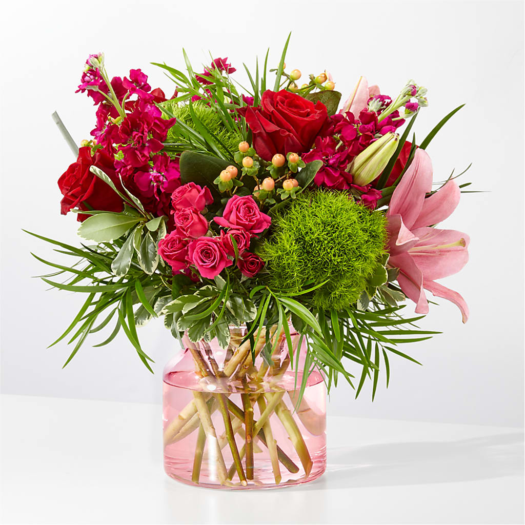 In Every Lifetime Bouquet – Flowers Y Detallitos Analy, Durham NC