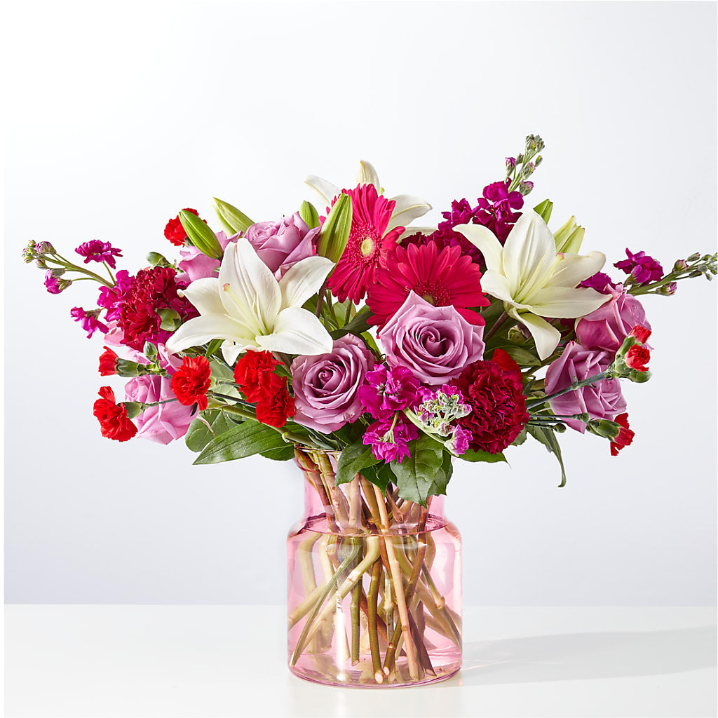 Other Half Bouquet – Flowers Y Detallitos Analy, Durham NC