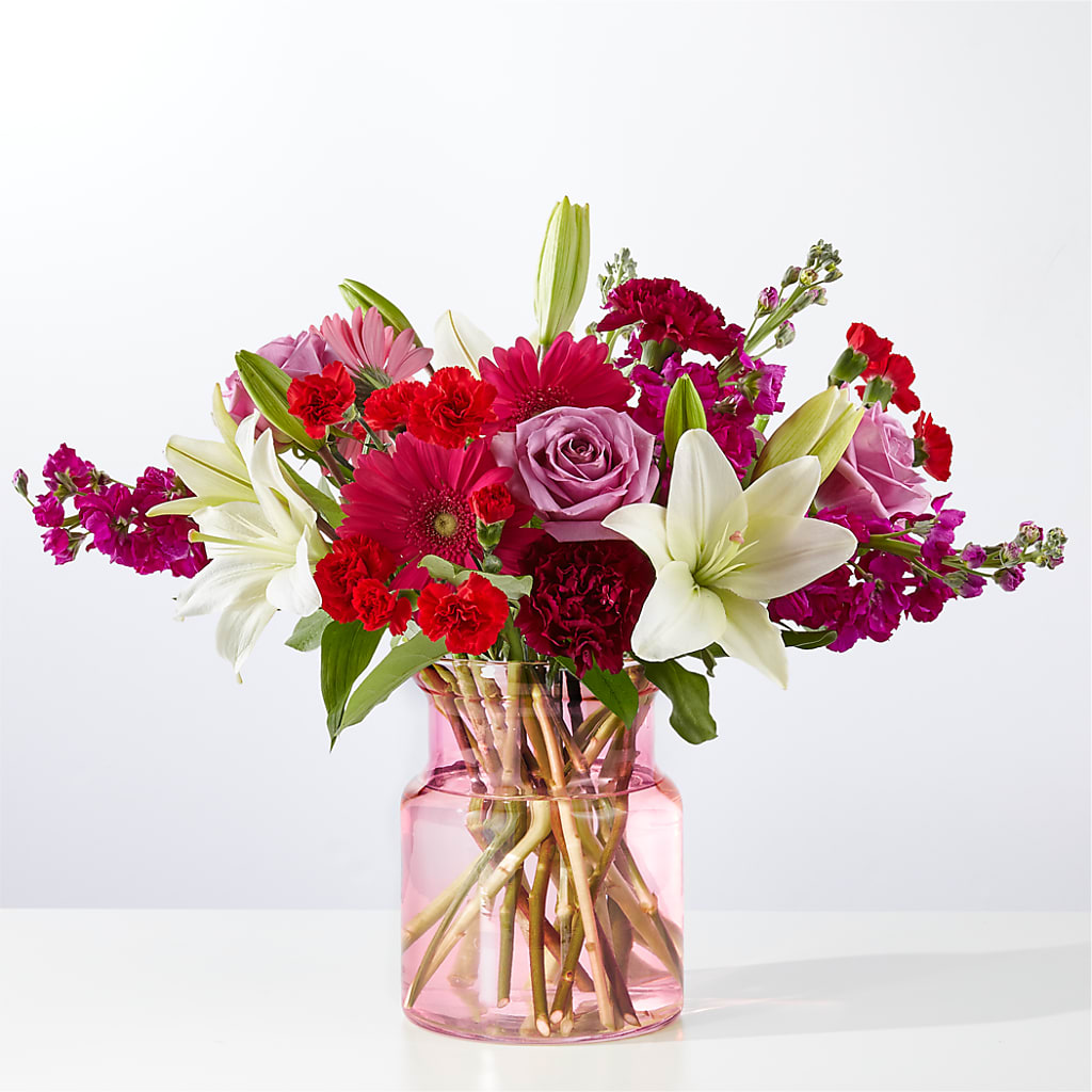 Other Half Bouquet – Flowers Y Detallitos Analy, Durham NC