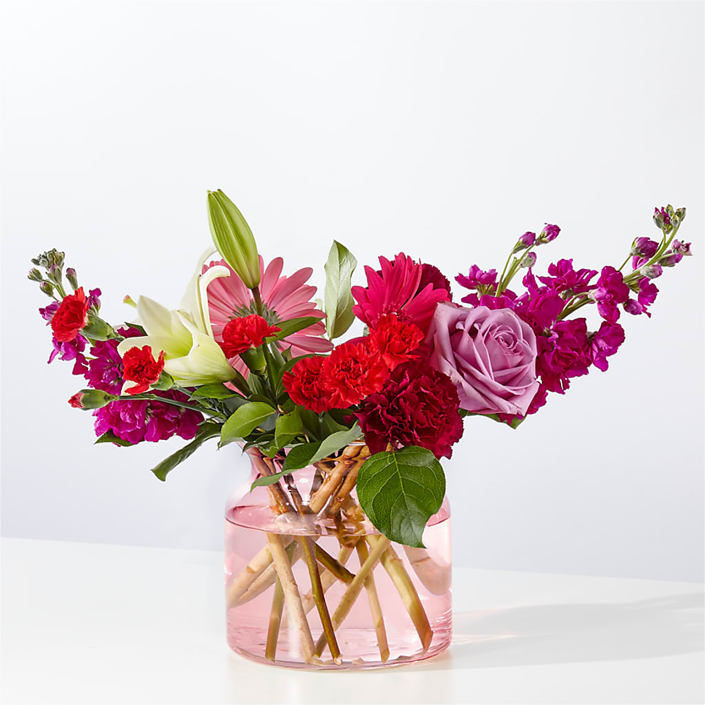 Other Half Bouquet – Flowers Y Detallitos Analy, Durham NC