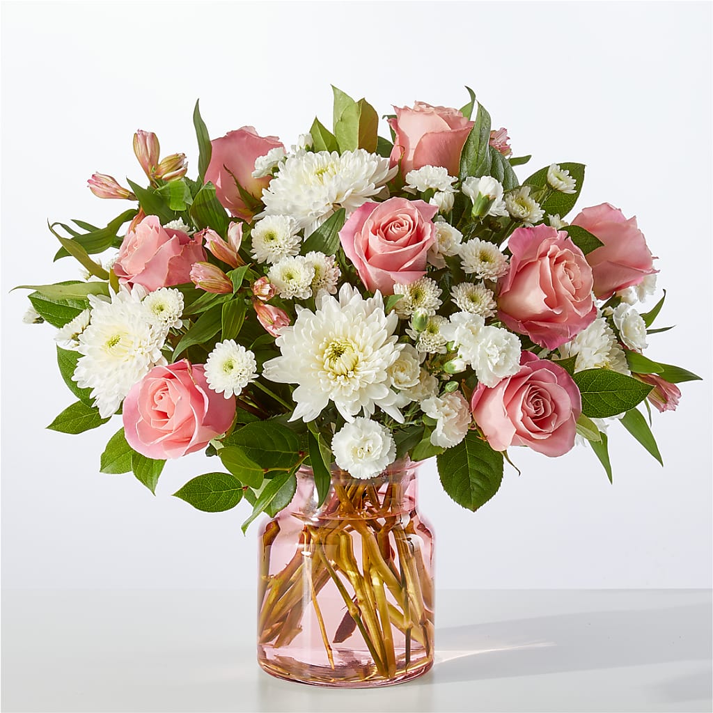 Infatuated Bouquet – Flowers Y Detallitos Analy, Durham NC