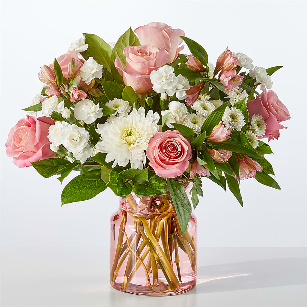 Infatuated Bouquet – Flowers Y Detallitos Analy, Durham NC