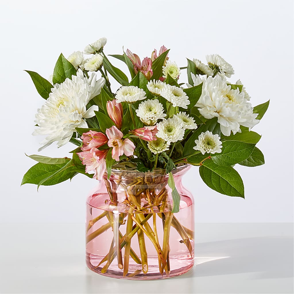 Infatuated Bouquet – Flowers Y Detallitos Analy, Durham NC