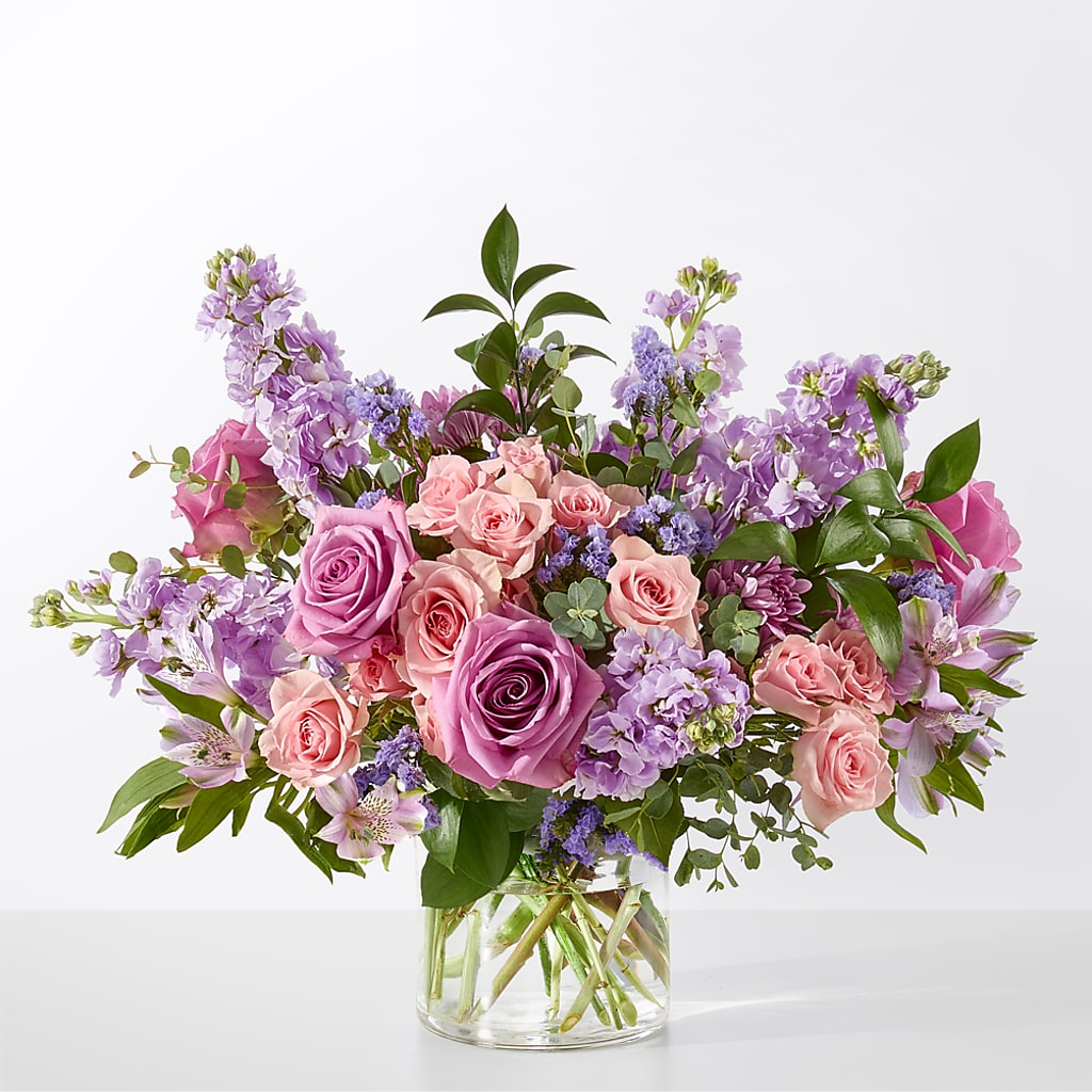 Cloud Nine Bouquet – Flowers Y Detallitos Analy, Durham NC