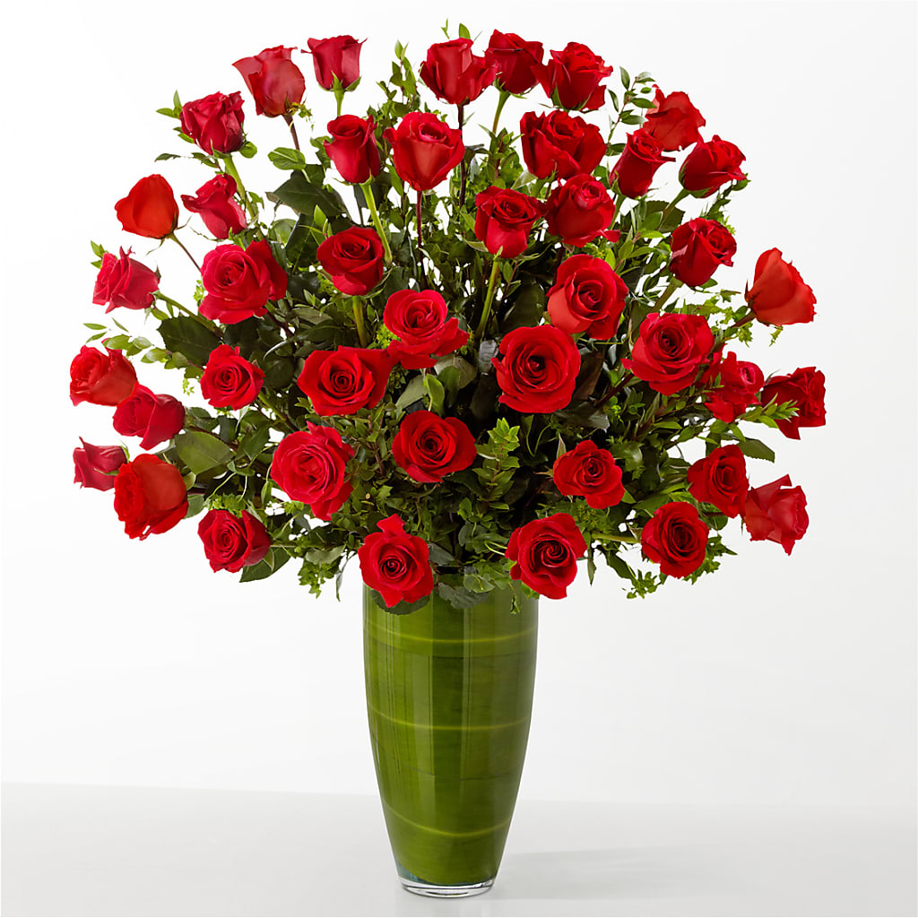 The Ballad – Flowers Y Detallitos Analy, Durham NC