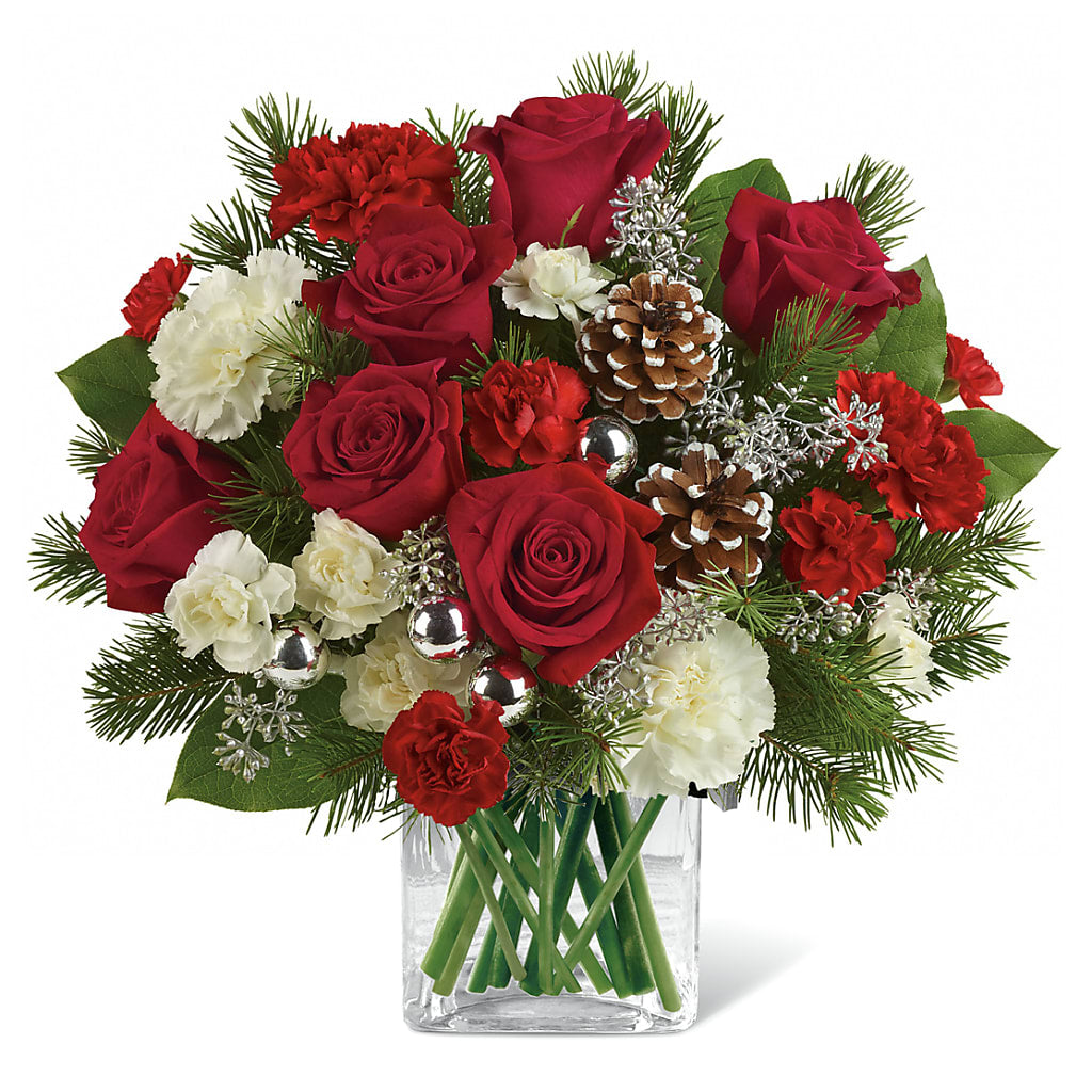 Woodland Wonder Bouquet – Flowers Y Detallitos Analy, Durham NC