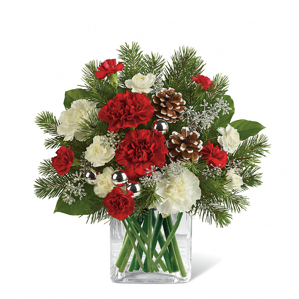 Woodland Wonder Bouquet – Flowers Y Detallitos Analy, Durham NC