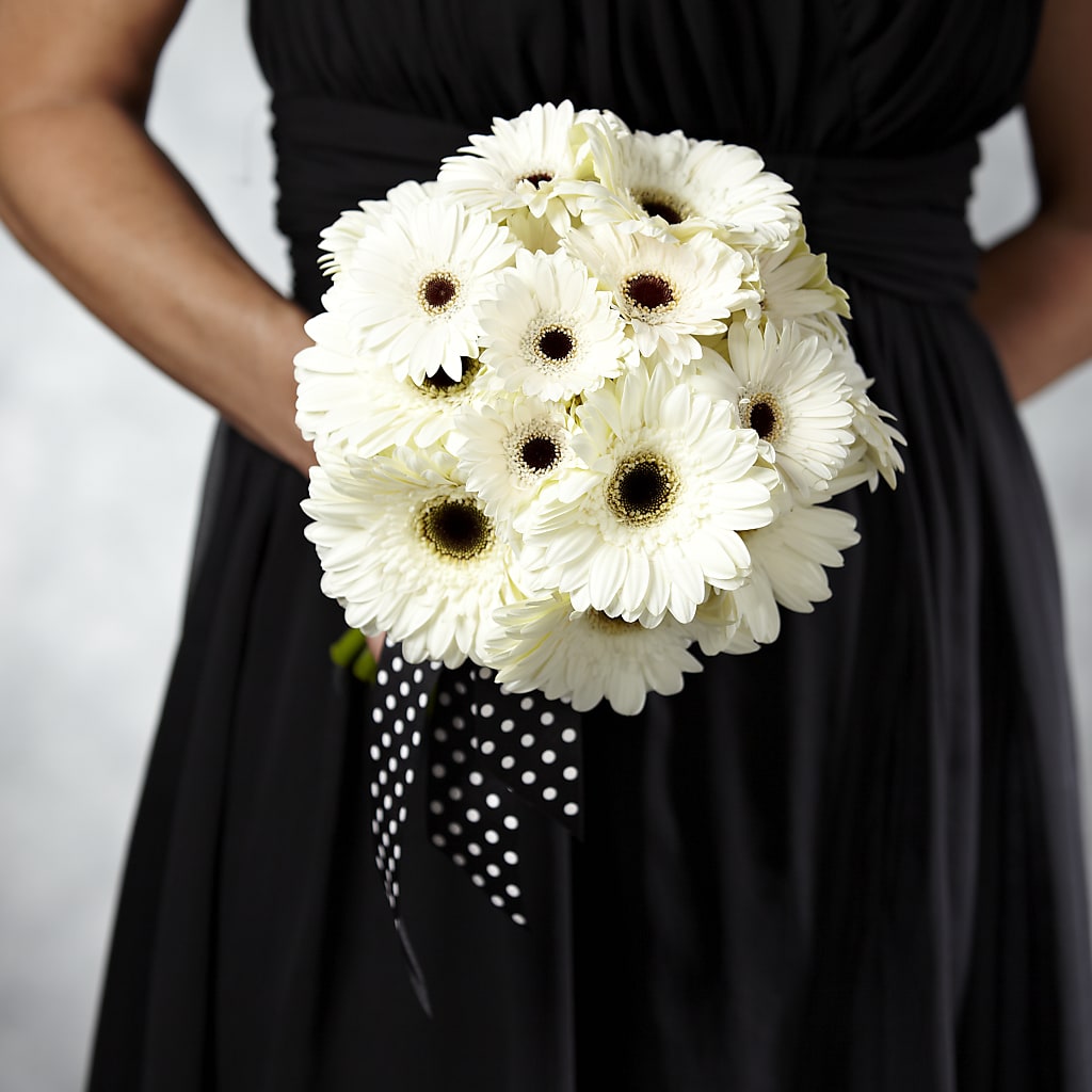Daisy Delight Bouquet – Flowers Y Detallitos Analy, Durham NC