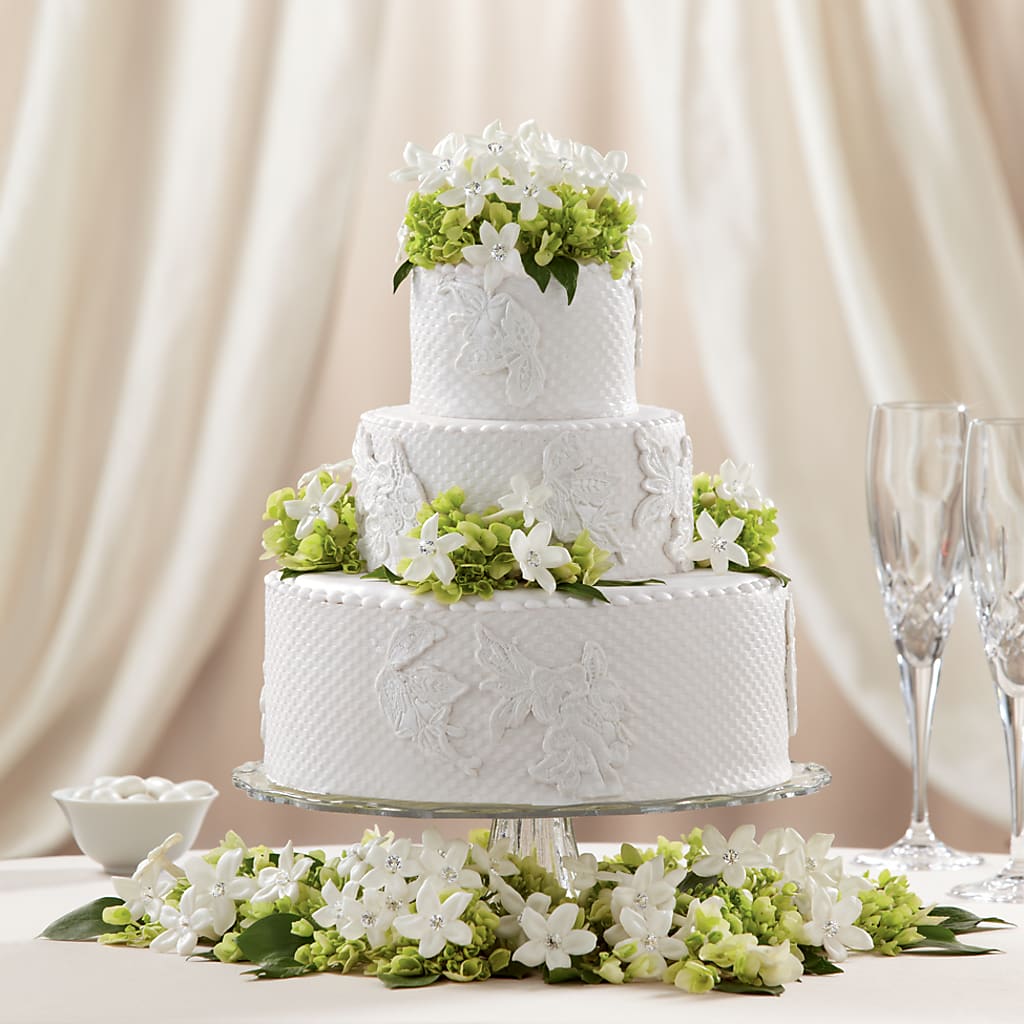 Bloom & Blossom Cake Decor – Flowers Y Detallitos Analy, Durham NC