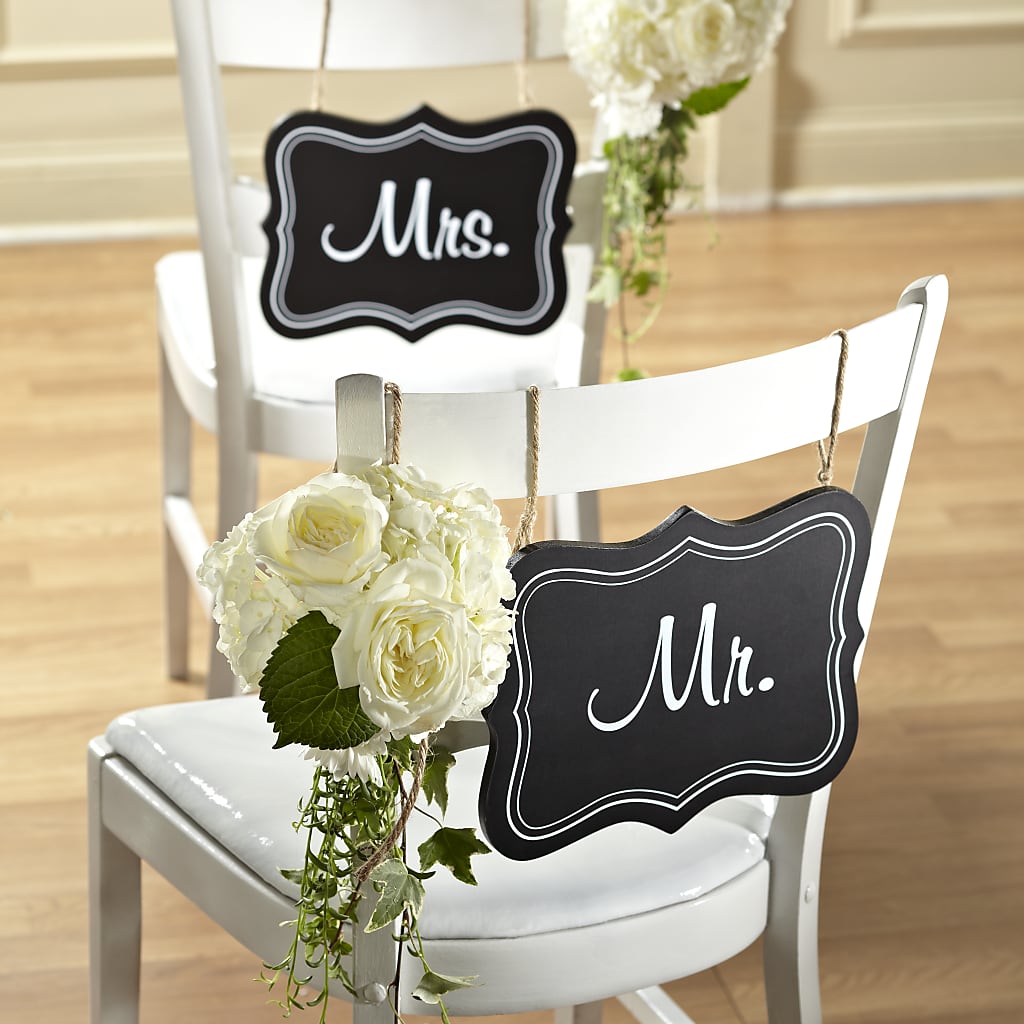 Notions Chair Décor – Flowers Y Detallitos Analy, Durham NC