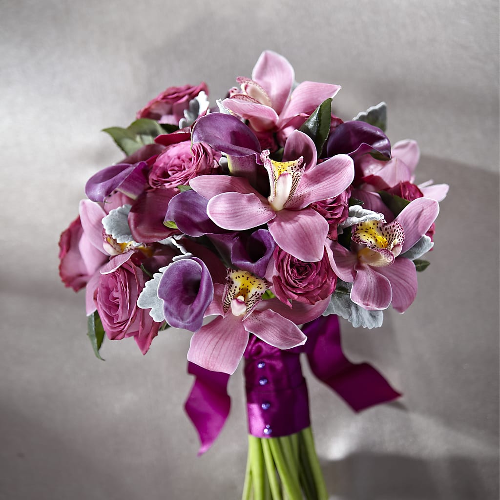 Delicacy Bouquet – Flowers Y Detallitos Analy, Durham NC