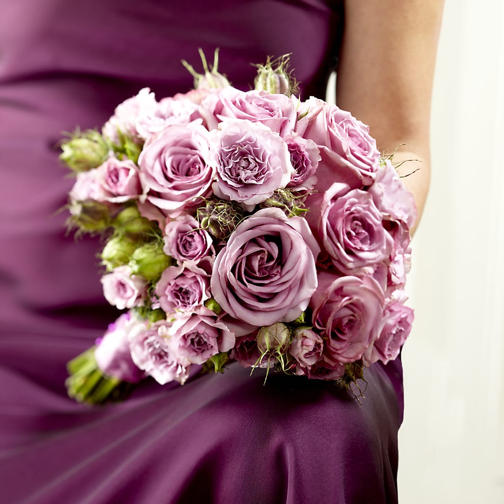 Veronica Bouquet – Flowers Y Detallitos Analy, Durham NC