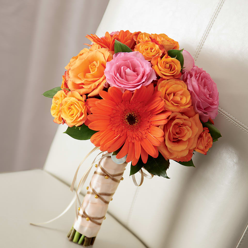 Lifetime of Love Bouquet – Flowers Y Detallitos Analy, Durham NC