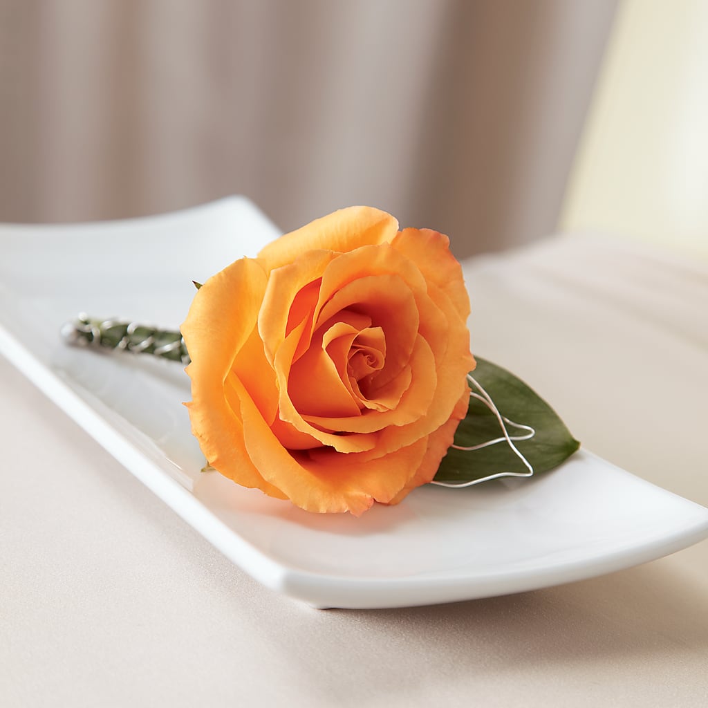 Lifetime of Love Boutonniere – Flowers Y Detallitos Analy, Durham NC